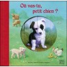 Où vas-tu petit chien ?