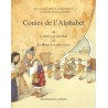 Contes de l'alphabet -  Volume 1