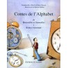 Contes de l'alphabet - Volume 3