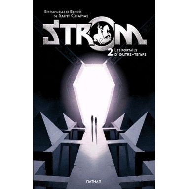 Strom Tome 2