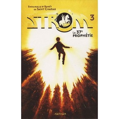 Strom Tome 3