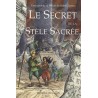 Le Secret de la Stèle Sacrée