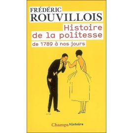 Histoire de la politesse