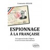 Espionnage à la française