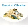 Ernest et Célestine