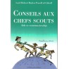 Conseils aux chefs scouts