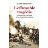 L'effroyable tragédie