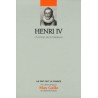 Henri IV - L'homme de la tolérance