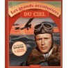 Les grands aventuriers du ciel