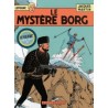 Le mystère Borg