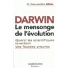 Darwin le mensonge de l'évolution