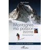 Montagnes ma passion