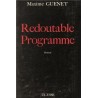 Redoutable Programme