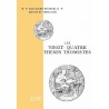 Les vingt-quatre thèses thomistes