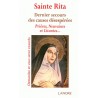 Sainte Rita