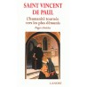 Saint Vincent de Paul