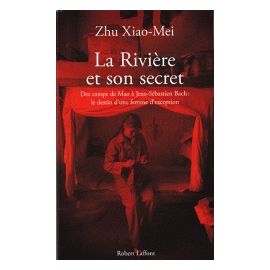 La rivière et son secret