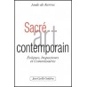 Sacré Art Contemporain