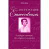 Dictionnaire des emmerdeuses