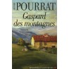 Gaspard des Montagnes