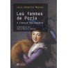 Les femmes de Paris