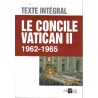 Le concile Vatican II - 1962- 965