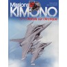 Missions Kimono - Tome 13