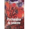 Psychanalyse du judaïsme