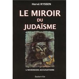 Le miroir du judaïsme