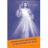 Consécration personnelle au Sacré-Cœur de Jésus