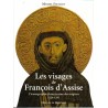 Les visages de François d'Assise