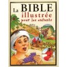 La Bible illustrée pour les enfants