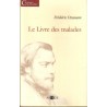 Le livre des malades