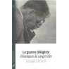 La guerre d'Algérie