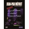 Jean-Pax Méfret en concert