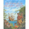 Les voyages de Jacques Cartier