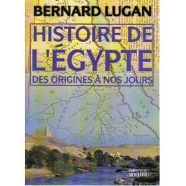 Histoire de l'Egypte