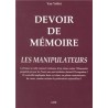 Devoir de mémoire