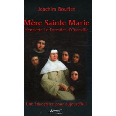 Mère Sainte-Marie