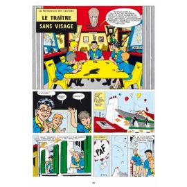 La patrouille des Castors - Tome 3