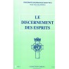 Le discernement des esprits