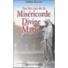 Sur les pas de la miséricorde divine avec Marie