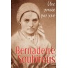 Bernadette Soubirous