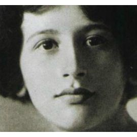 Simone Weil