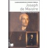 Joseph de Maistre