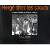 Hergé chez les scouts