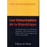 Les intouchables de la République