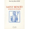 Saint Benoit