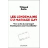 Les lendemains du mariage gay