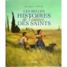 Les belles histoires de l'enfance des saints